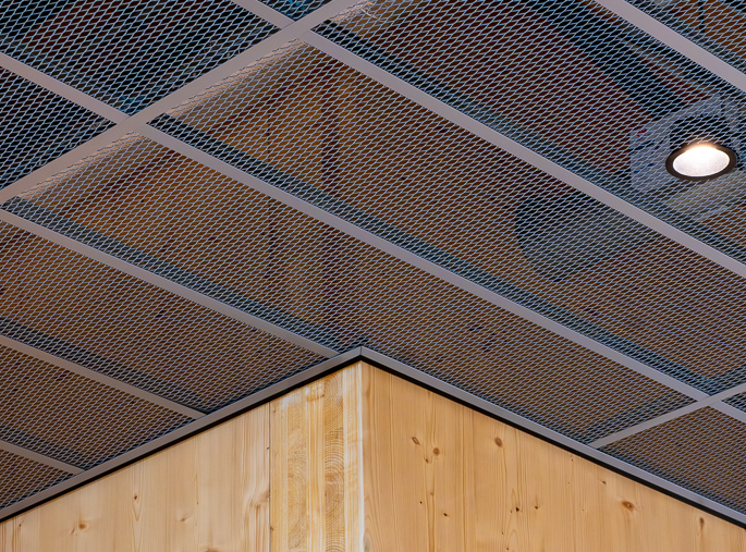 HoutWerk II, Campus Werkspoor Utrecht