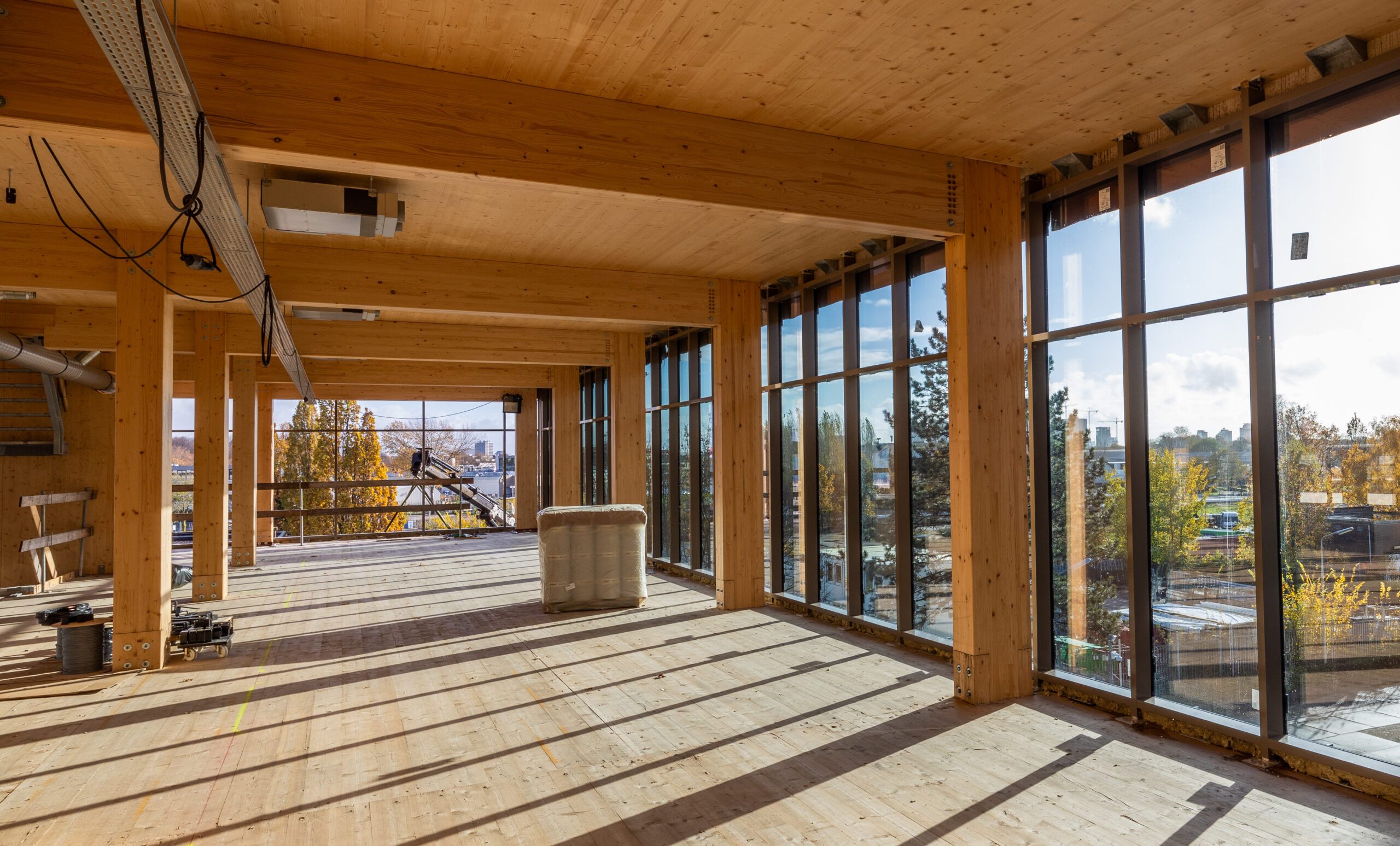 Campus Werkspoor Utrecht