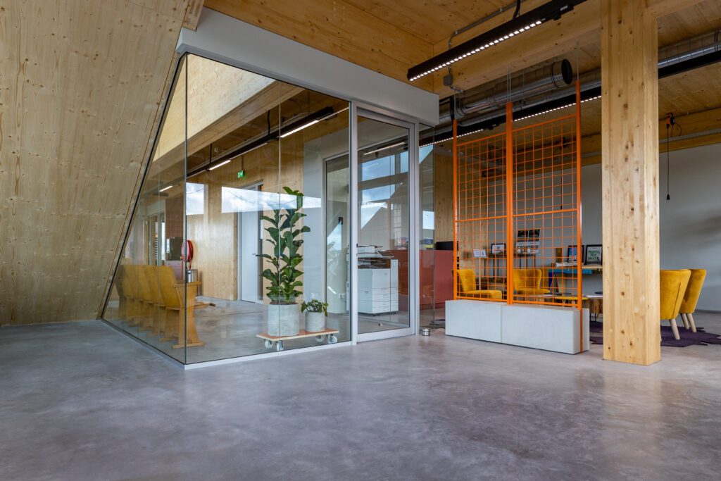 Houtlab