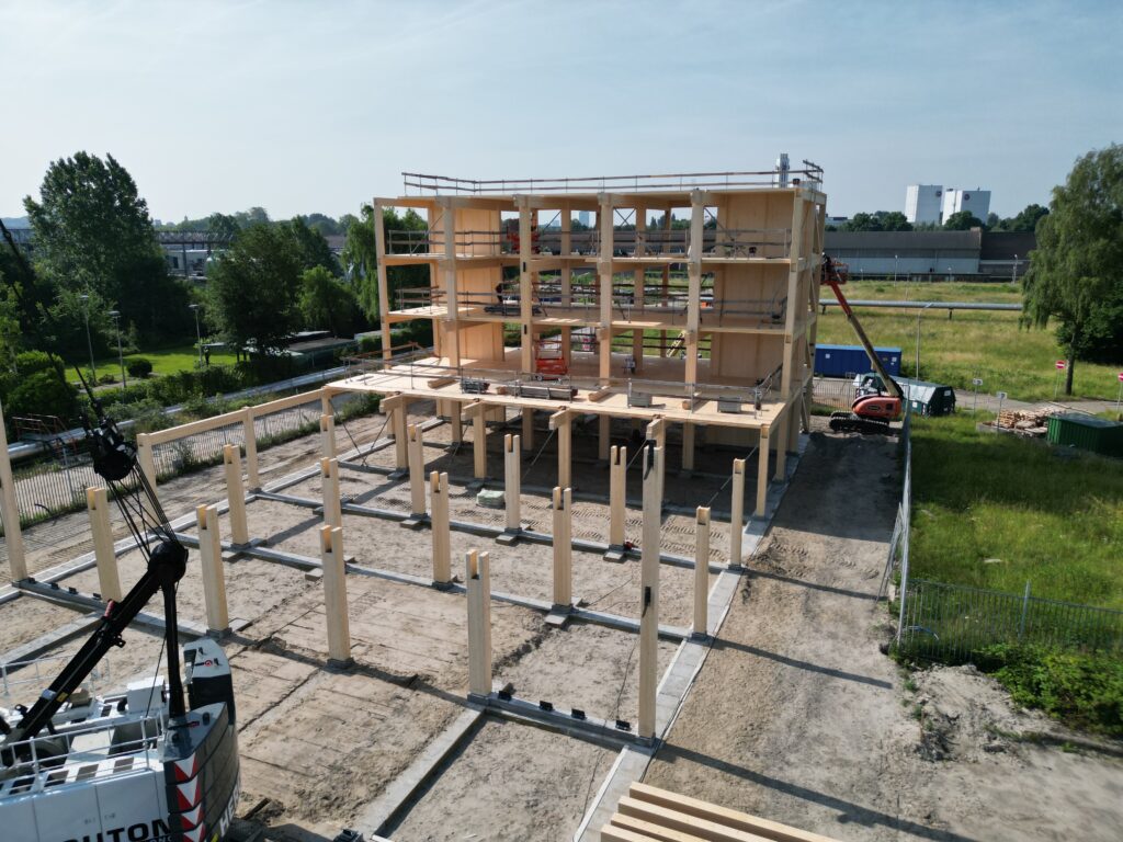 Houtfabriek Utrecht foto 2 VA